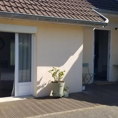 Bed & Breakfast La Maison De
