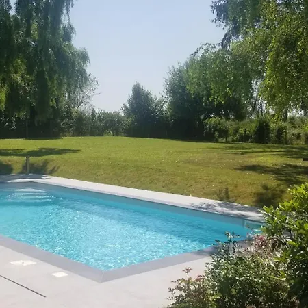 Bed & Breakfast La Maison De