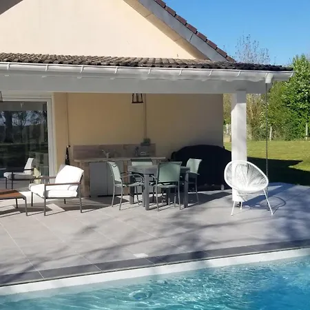 Bed & Breakfast La Maison De