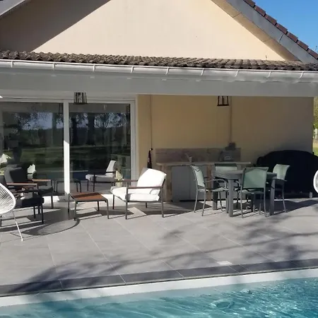 La Maison De