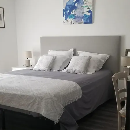Bed & Breakfast La Maison De *