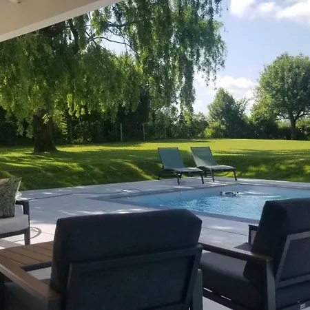 La Maison De * Vonnas