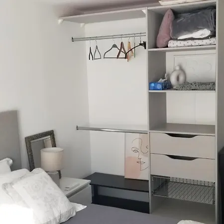 Bed & Breakfast La Maison De Vonnas