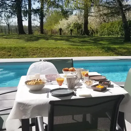 La Maison De
