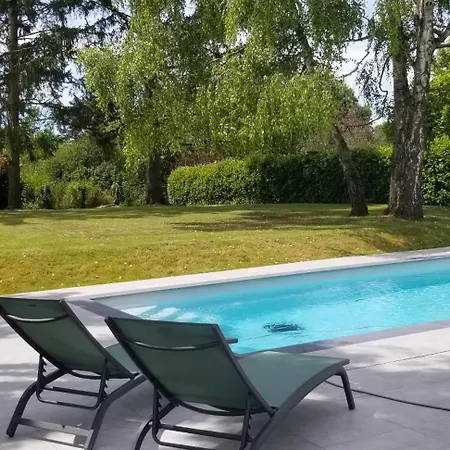 La Maison De Bed & Breakfast *