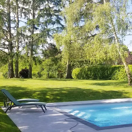 La Maison De *