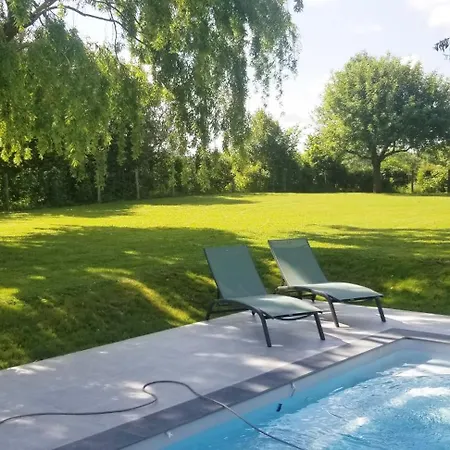 Bed & Breakfast La Maison De *